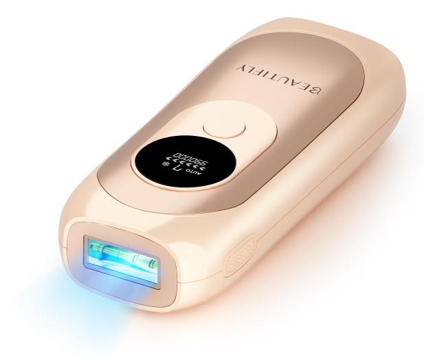 Beautifly Depilatpr IPL Beautifly LumiThera - 1503296 - zdjęcie 3